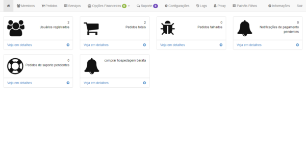 Script Painel SMM completo - Revenda seguidores - Imagem 4