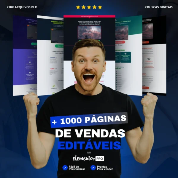 Pacote de Scripts Premium - Imagem 4