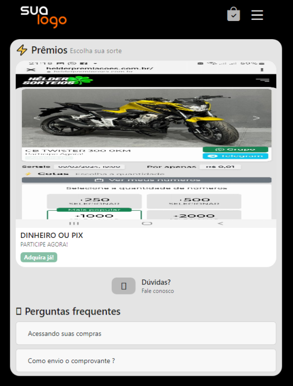 Pacote de Scripts Premium - Imagem 6