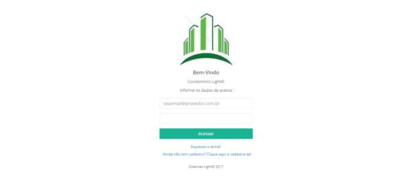Sistema para gerenciamento de condomínios - Imagem 2
