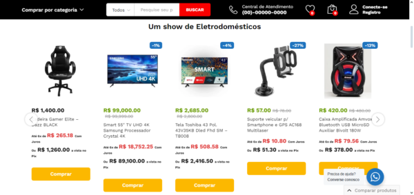 Super Loja Virtual 2024 Completa - Produto Premium - Imagem 2
