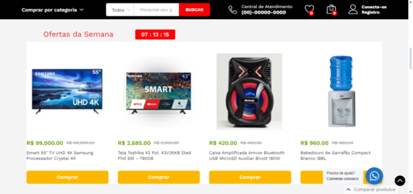 Super Loja Virtual 2024 Completa - Produto Premium - Imagem 3