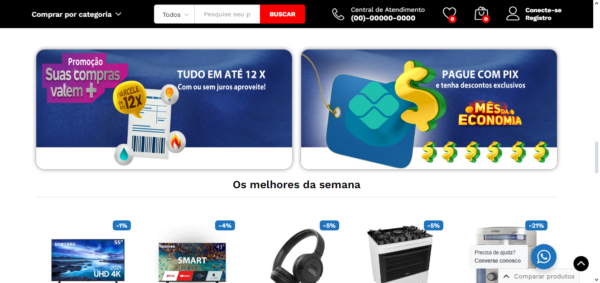 Super Loja Virtual 2024 Completa - Produto Premium - Imagem 4
