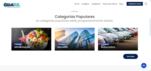 Guia Comercial Completo em PHP - Imagem 2