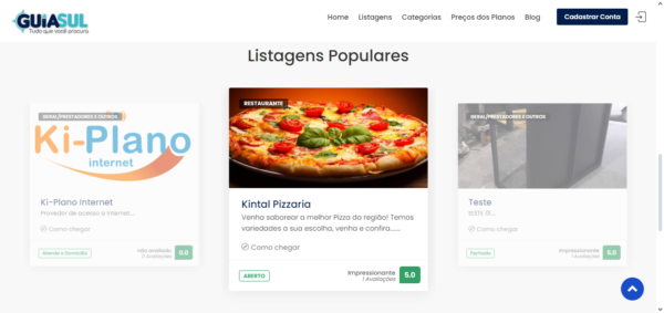 Guia Comercial Completo em PHP - Imagem 3