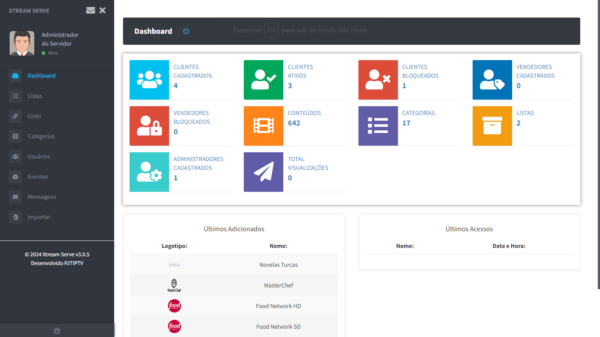 Pacote de Scripts Premium - Imagem 8