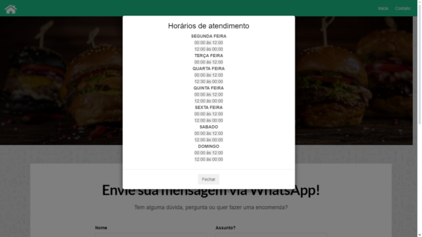 Script Delivery PHP - Imagem 3