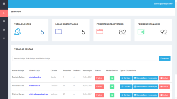 Script Delivery PHP - Imagem 5