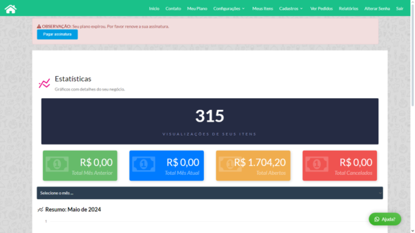 Script Delivery PHP - Imagem 6
