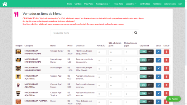 Script Delivery PHP - Imagem 7