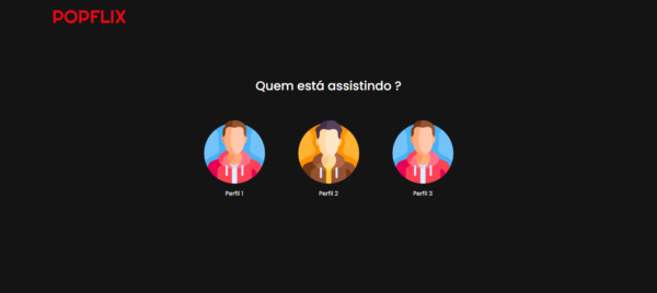 Script site de filmes estilo Netflix ( PHP 8.1) - Imagem 3