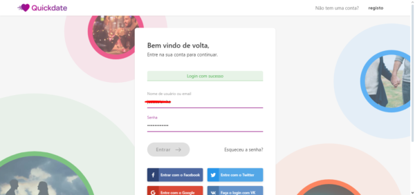 Script De Namoro Online Em Php - Site De Relacionamentos - Imagem 2