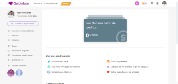 Script De Namoro Online Em Php - Site De Relacionamentos - Imagem 5